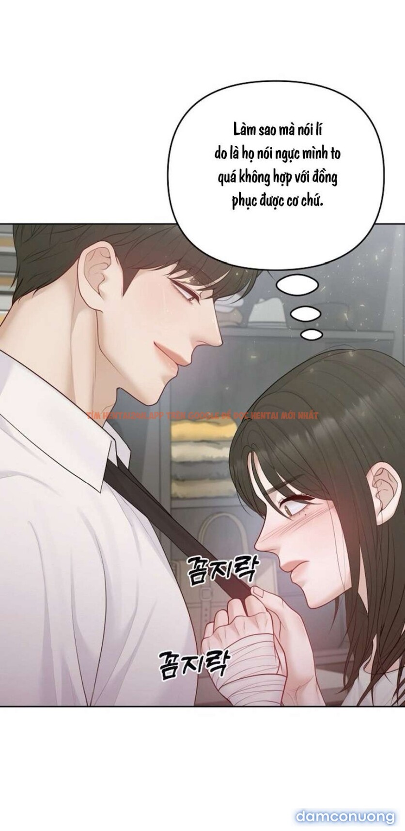 Xem ảnh 〖18+〗- Mang Thai, Chiếm Đoạt - Chapter 17 - 40 - Truyenhentaiz.net Xem ảnh 〖18+〗- Mang Thai, Chiếm Đoạt - Chapter 17 - 40 - Truyenhentaiz.net