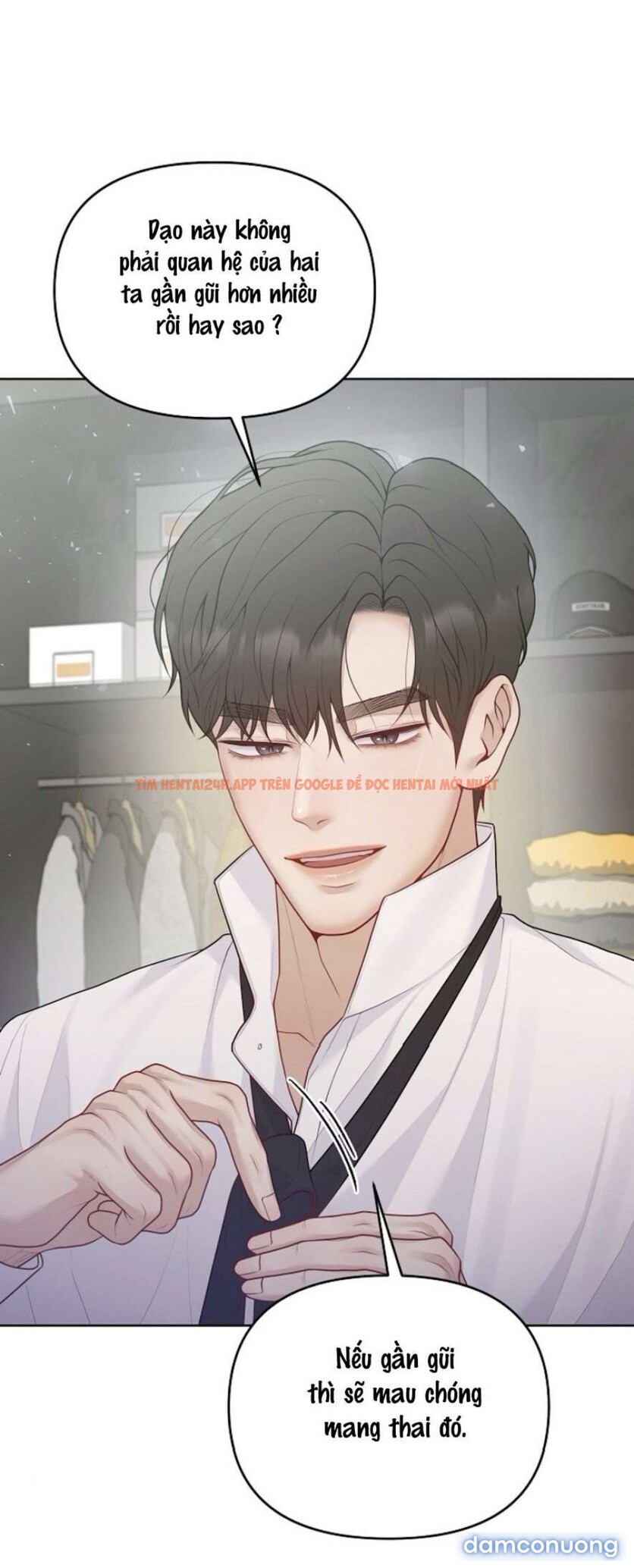 Xem ảnh 〖18+〗- Mang Thai, Chiếm Đoạt - Chapter 17 - 53 - Truyenhentaiz.net Xem ảnh 〖18+〗- Mang Thai, Chiếm Đoạt - Chapter 17 - 53 - Truyenhentaiz.net