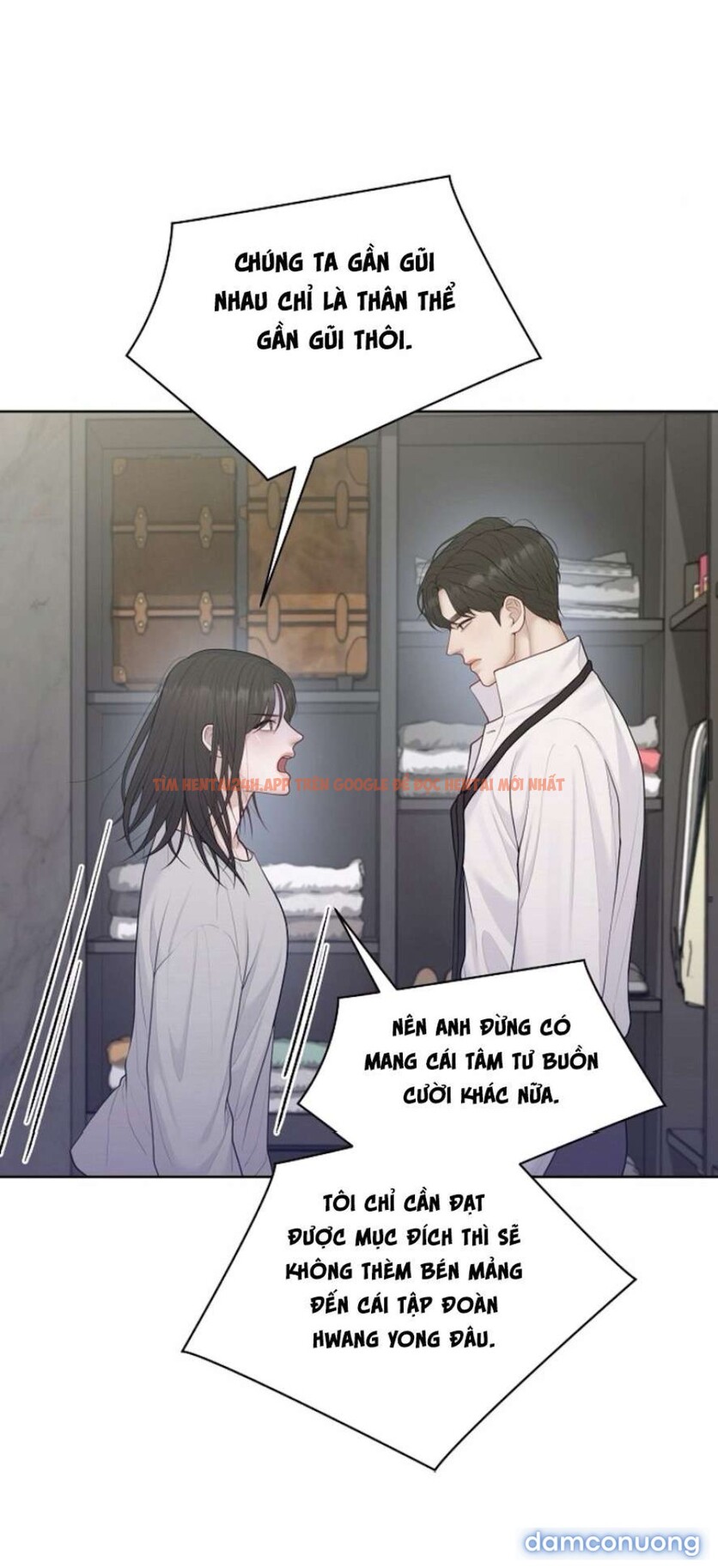 Xem ảnh 〖18+〗- Mang Thai, Chiếm Đoạt - Chapter 17 - 57 - Truyenhentaiz.net Xem ảnh 〖18+〗- Mang Thai, Chiếm Đoạt - Chapter 17 - 57 - Truyenhentaiz.net