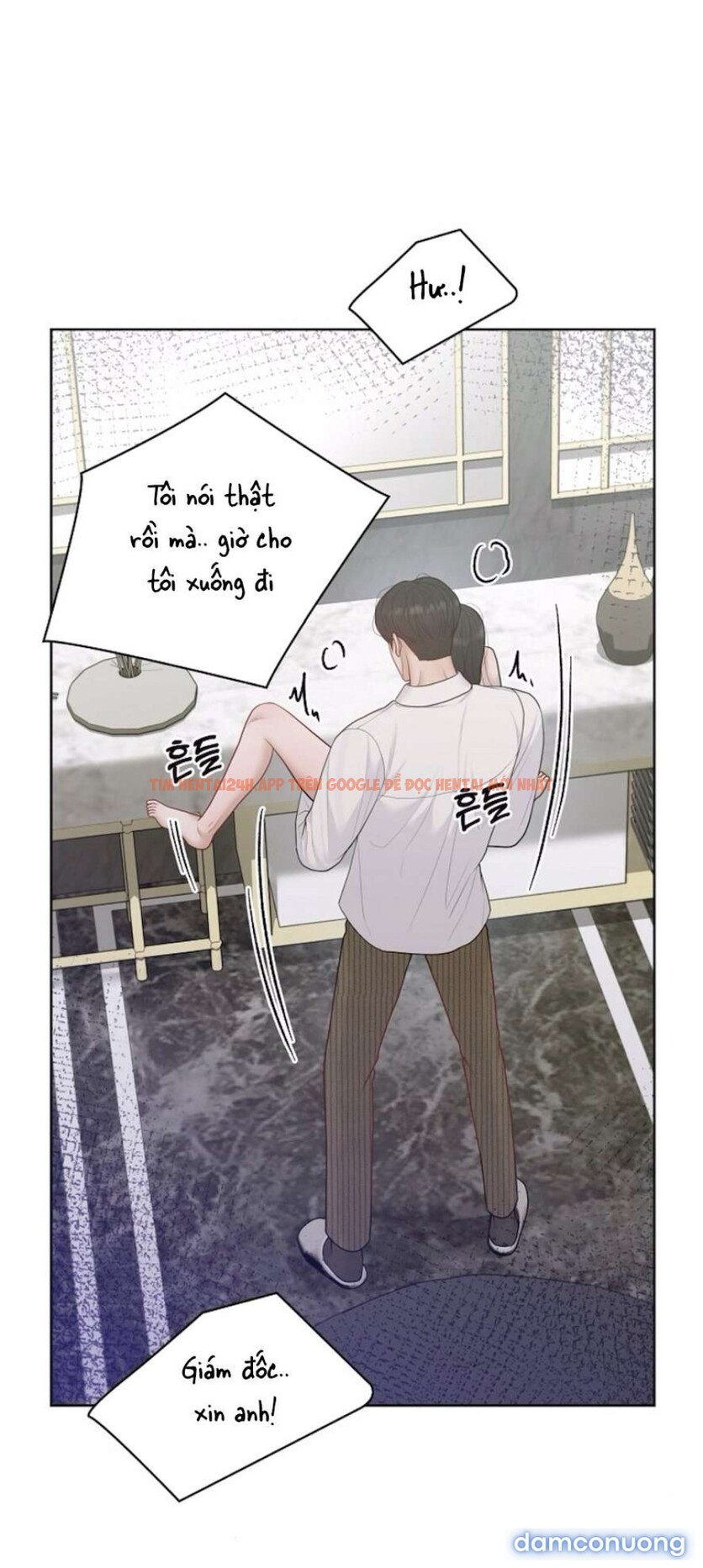 Xem ảnh 〖18+〗- Mang Thai, Chiếm Đoạt - Chapter 17 - 8 - Truyenhentaiz.net Xem ảnh 〖18+〗- Mang Thai, Chiếm Đoạt - Chapter 17 - 8 - Truyenhentaiz.net