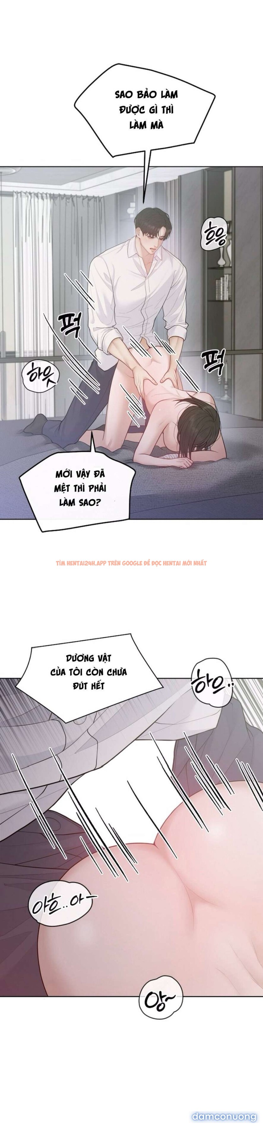 Xem ảnh 〖18+〗- Mang Thai, Chiếm Đoạt - Chapter 18 - 14 - Truyenhentaiz.net