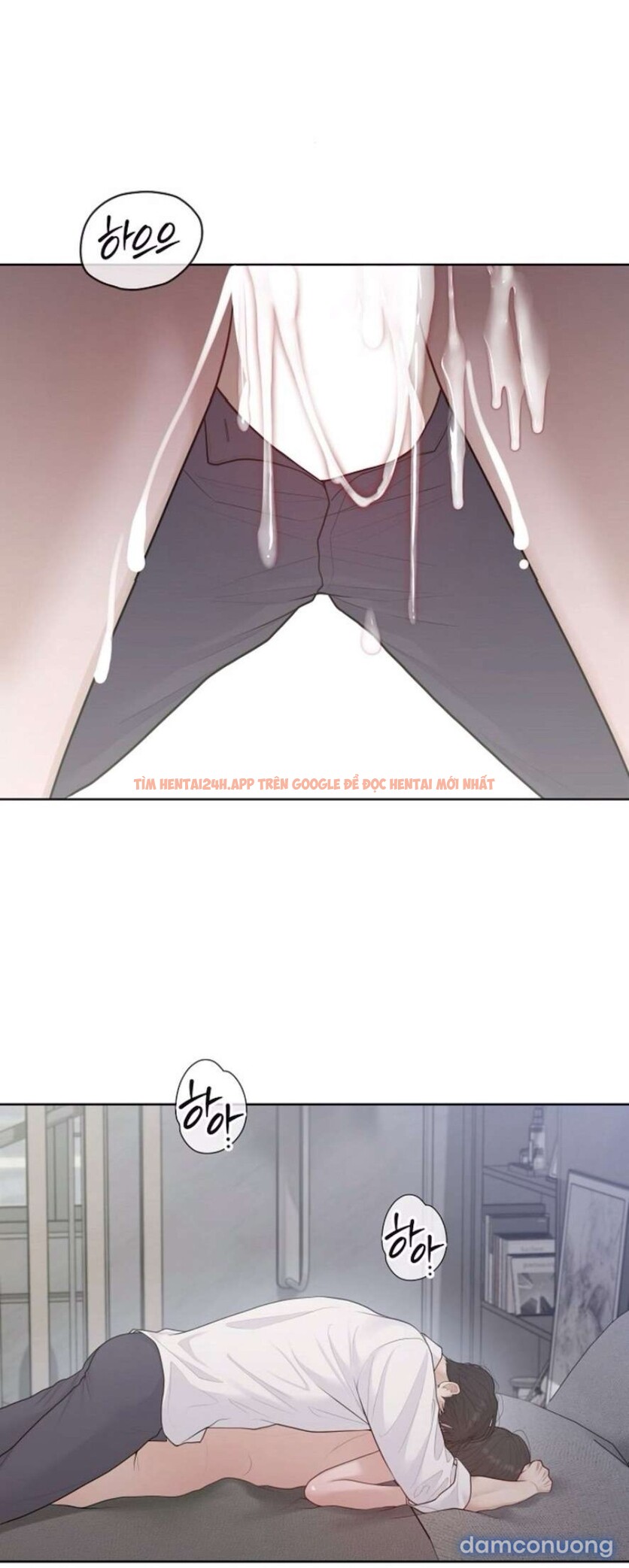 Xem ảnh 〖18+〗- Mang Thai, Chiếm Đoạt - Chapter 18 - 16 - Truyenhentaiz.net