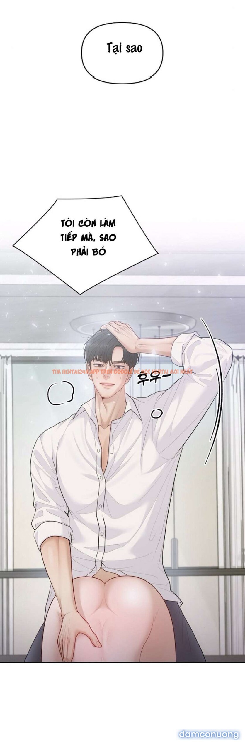 Xem ảnh 〖18+〗- Mang Thai, Chiếm Đoạt - Chapter 18 - 18 - Truyenhentaiz.net