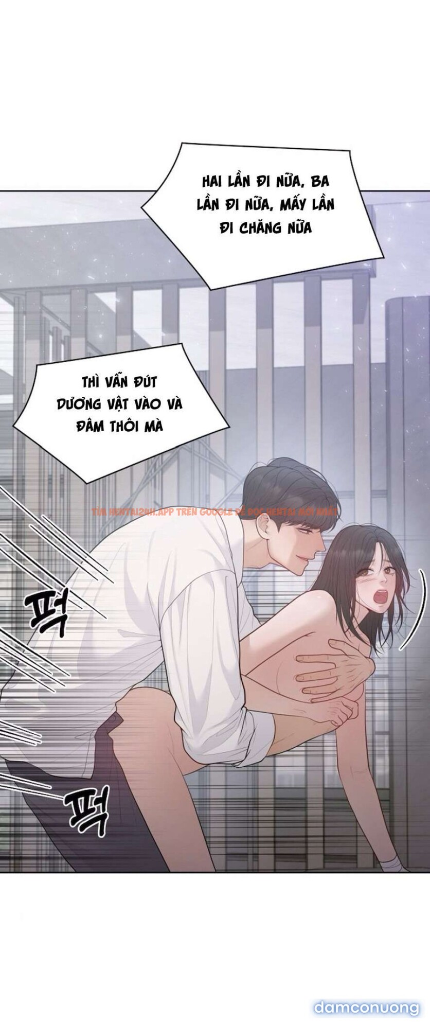 Xem ảnh 〖18+〗- Mang Thai, Chiếm Đoạt - Chapter 18 - 19 - Truyenhentaiz.net