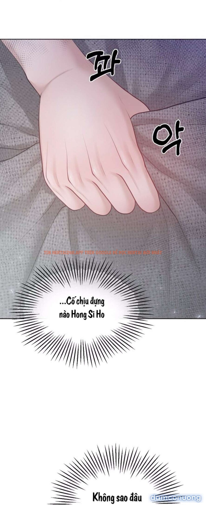 Xem ảnh 〖18+〗- Mang Thai, Chiếm Đoạt - Chapter 18 - 22 - Truyenhentaiz.net