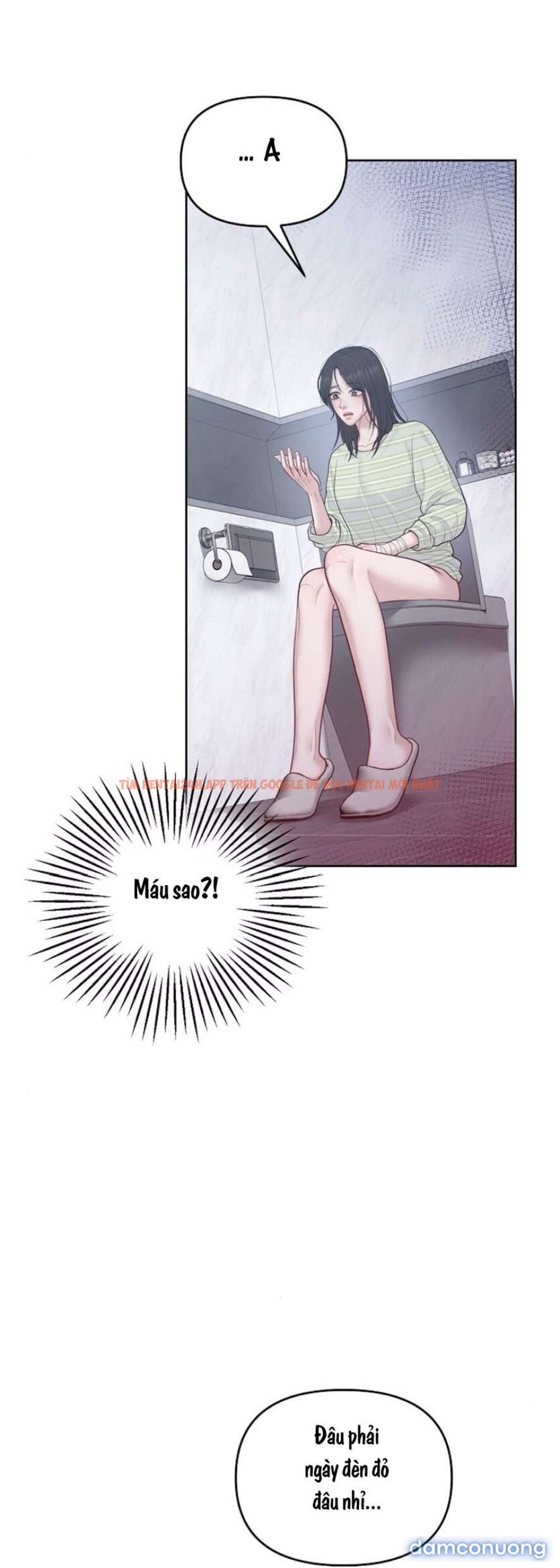 Xem ảnh 〖18+〗- Mang Thai, Chiếm Đoạt - Chapter 18 - 30 - Truyenhentaiz.net