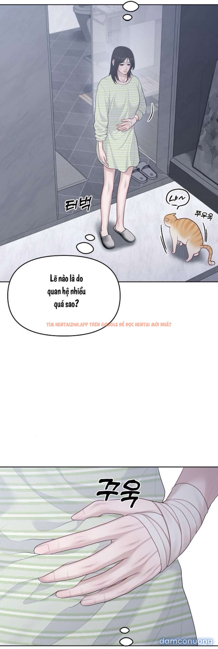 Xem ảnh 〖18+〗- Mang Thai, Chiếm Đoạt - Chapter 18 - 31 - Truyenhentaiz.net