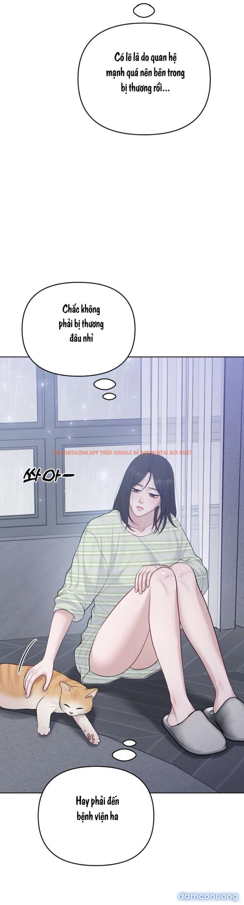 Xem ảnh 〖18+〗- Mang Thai, Chiếm Đoạt - Chapter 18 - 32 - Truyenhentaiz.net