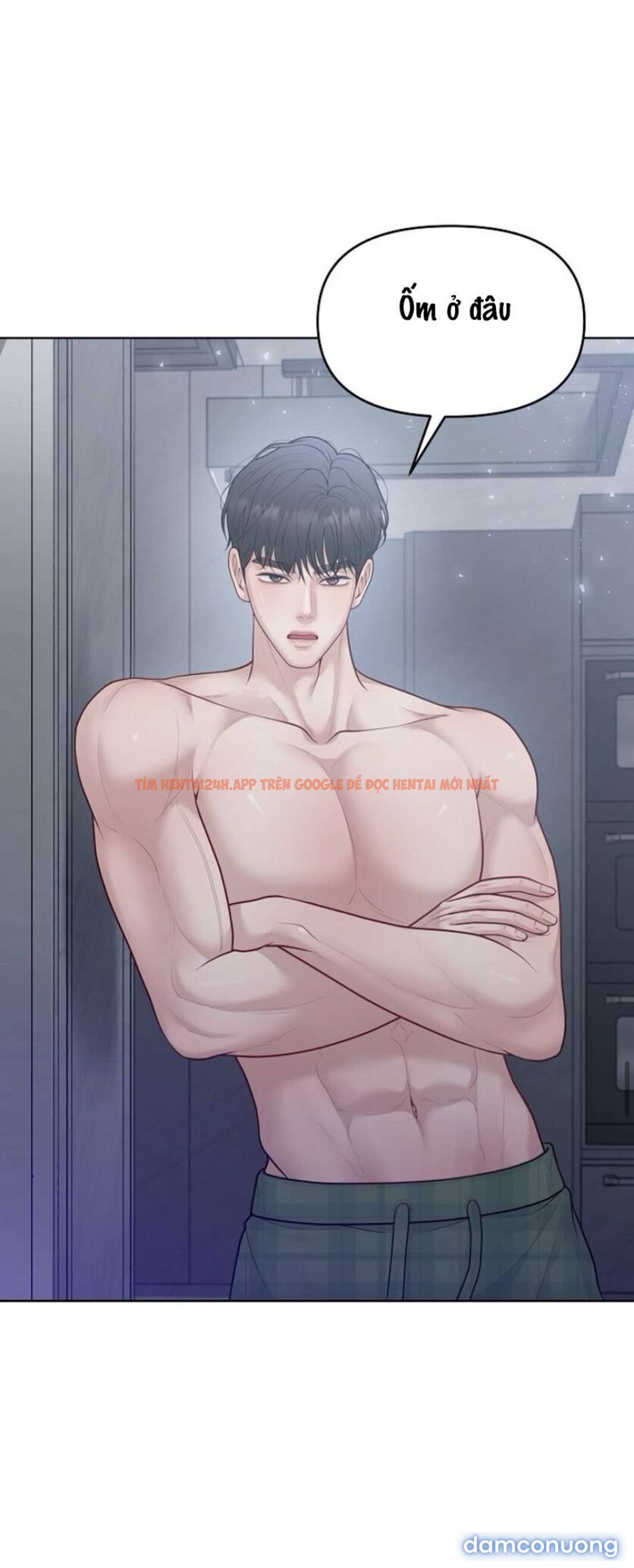 Xem ảnh 〖18+〗- Mang Thai, Chiếm Đoạt - Chapter 18 - 35 - Truyenhentaiz.net