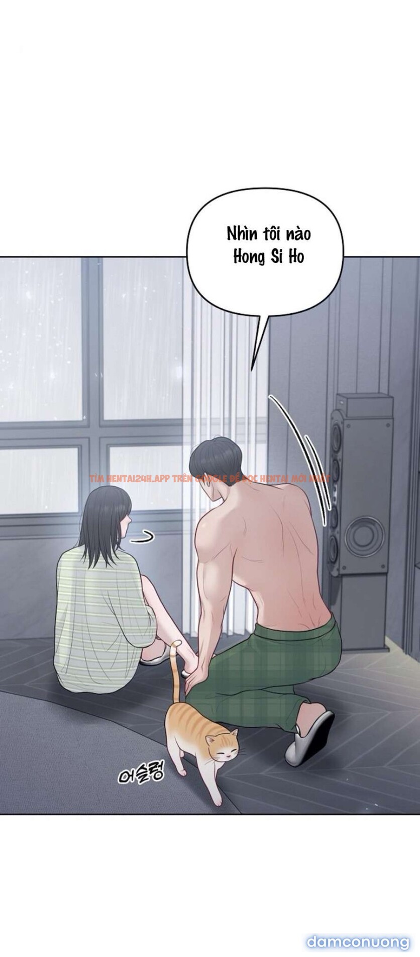 Xem ảnh 〖18+〗- Mang Thai, Chiếm Đoạt - Chapter 18 - 37 - Truyenhentaiz.net