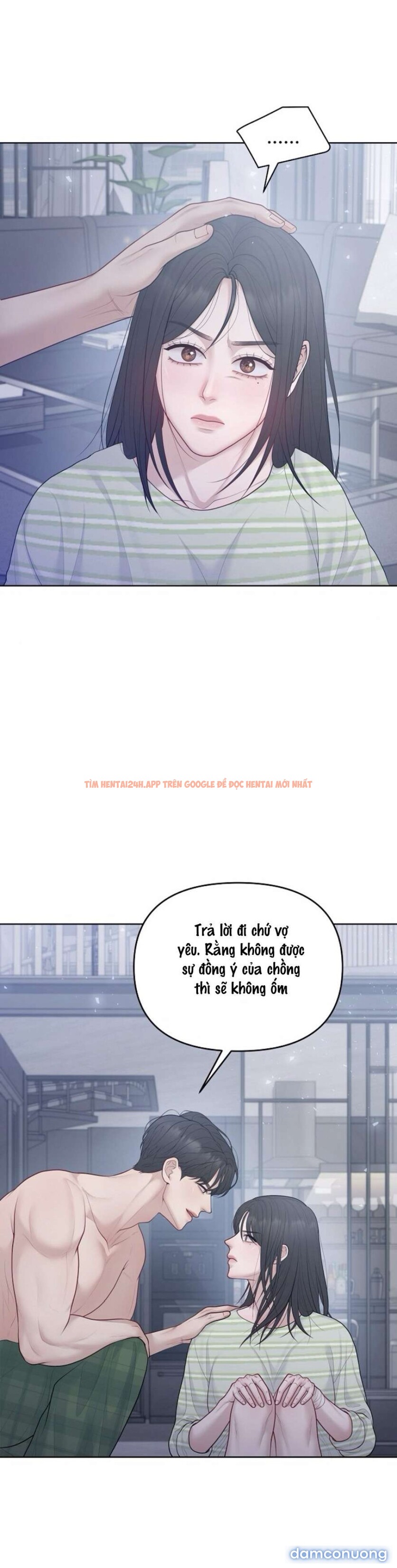 Xem ảnh 〖18+〗- Mang Thai, Chiếm Đoạt - Chapter 18 - 39 - Truyenhentaiz.net