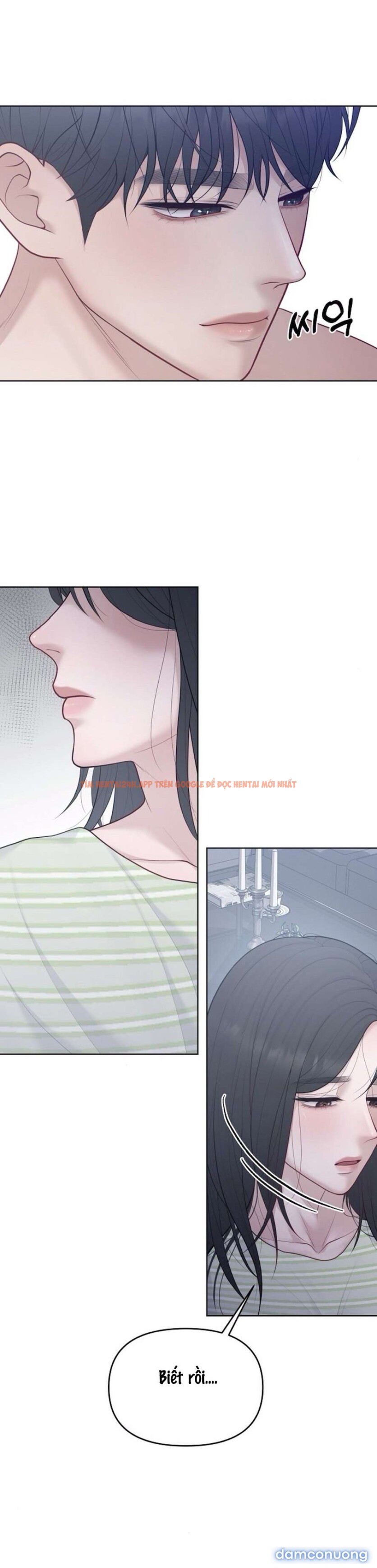 Xem ảnh 〖18+〗- Mang Thai, Chiếm Đoạt - Chapter 18 - 40 - Truyenhentaiz.net