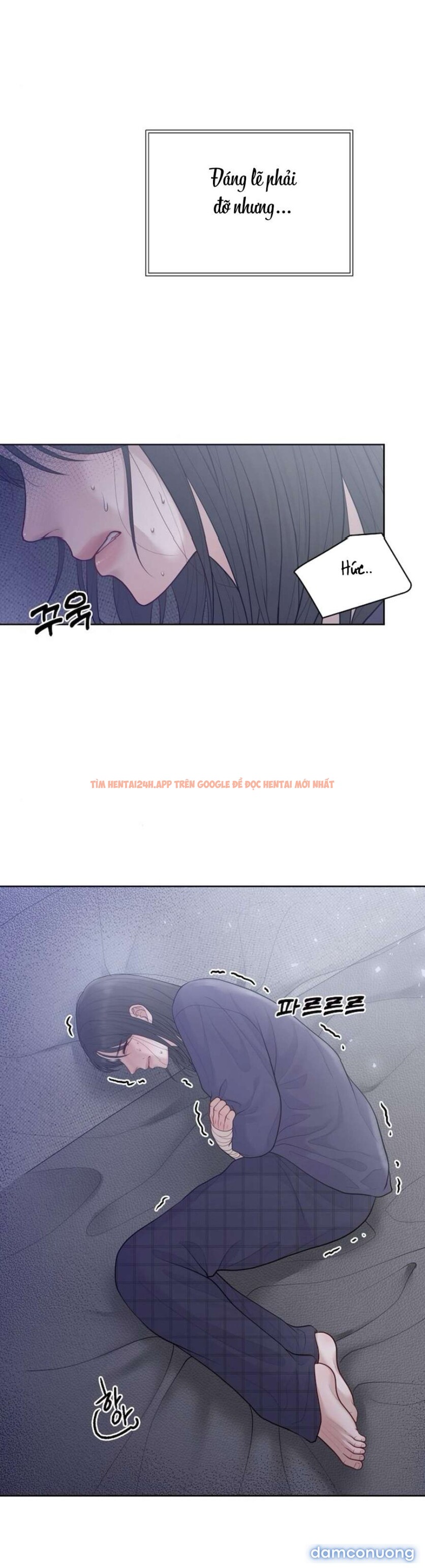 Xem ảnh 〖18+〗- Mang Thai, Chiếm Đoạt - Chapter 18 - 42 - Truyenhentaiz.net