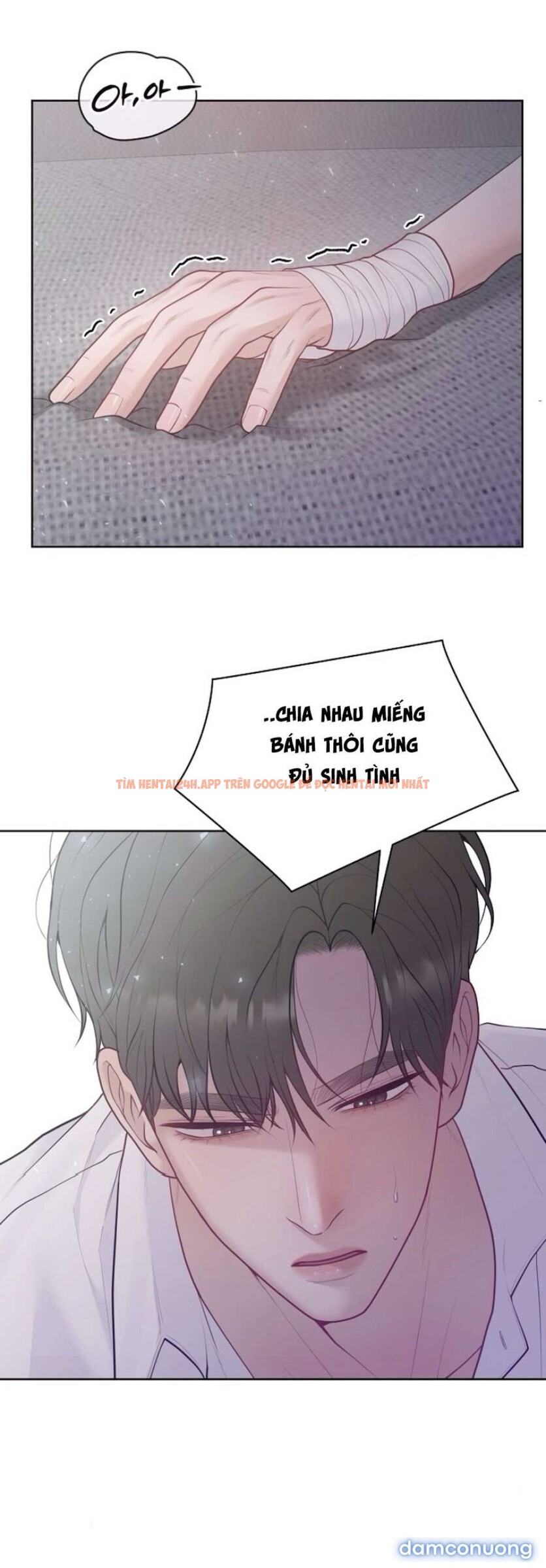 Xem ảnh 〖18+〗- Mang Thai, Chiếm Đoạt - Chapter 18 - 9 - Truyenhentaiz.net