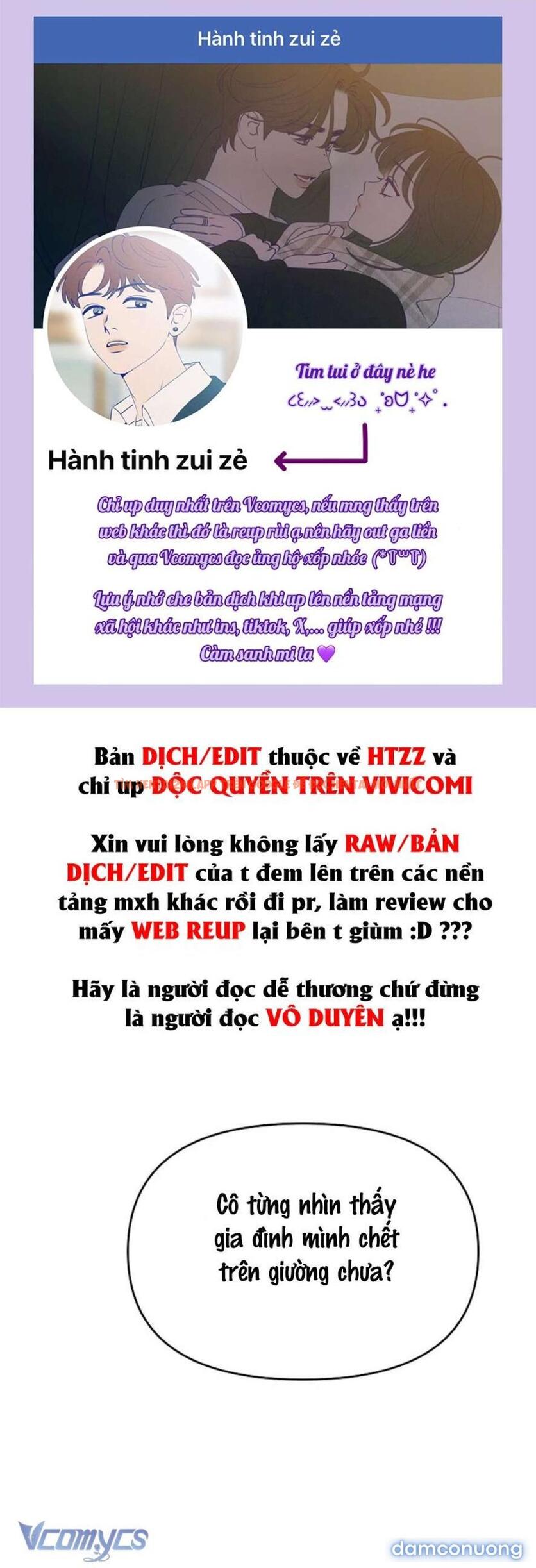 Xem ảnh 〖18+〗- Mang Thai, Chiếm Đoạt - Chapter 19 - 1 - Truyenhentaiz.net