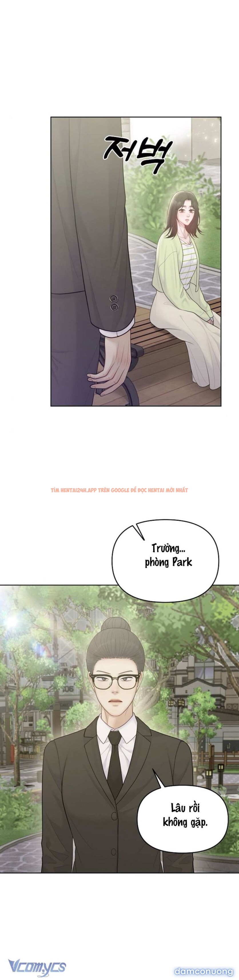 Xem ảnh 〖18+〗- Mang Thai, Chiếm Đoạt - Chapter 19 - 11 - Truyenhentaiz.net