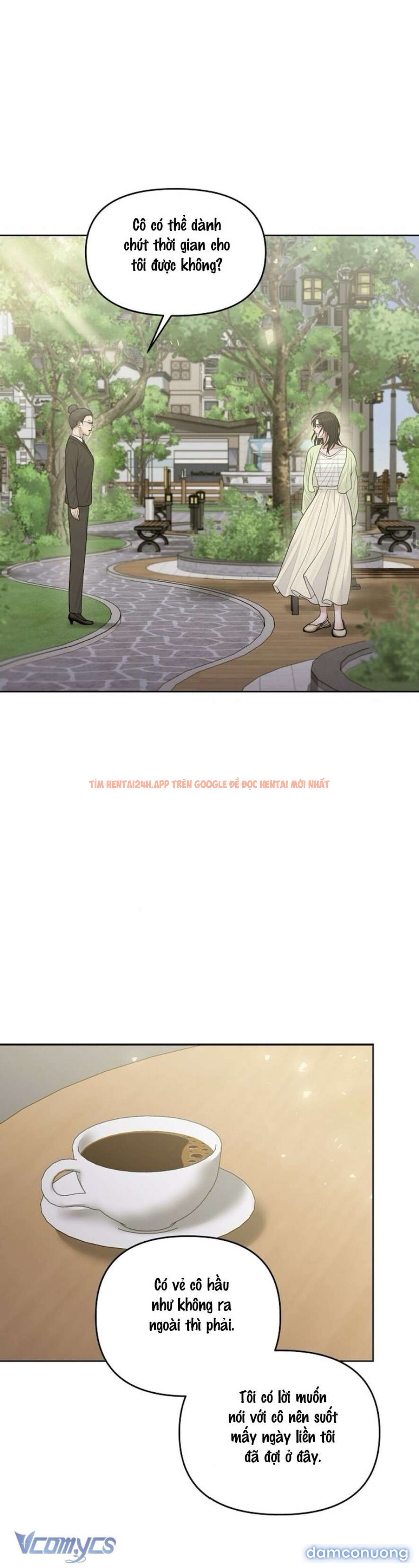 Xem ảnh 〖18+〗- Mang Thai, Chiếm Đoạt - Chapter 19 - 12 - Truyenhentaiz.net