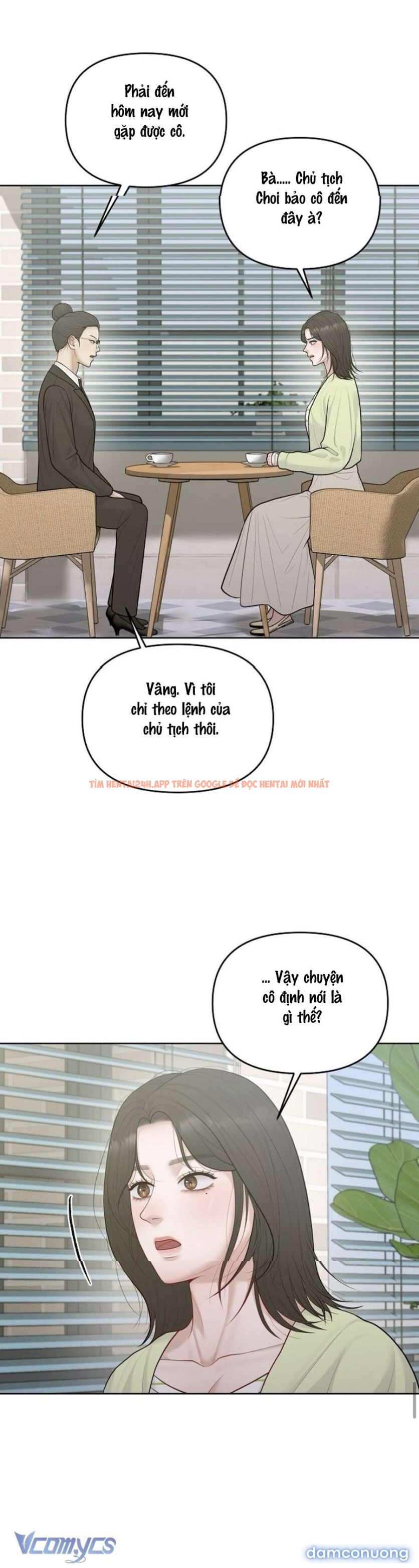 Xem ảnh 〖18+〗- Mang Thai, Chiếm Đoạt - Chapter 19 - 13 - Truyenhentaiz.net