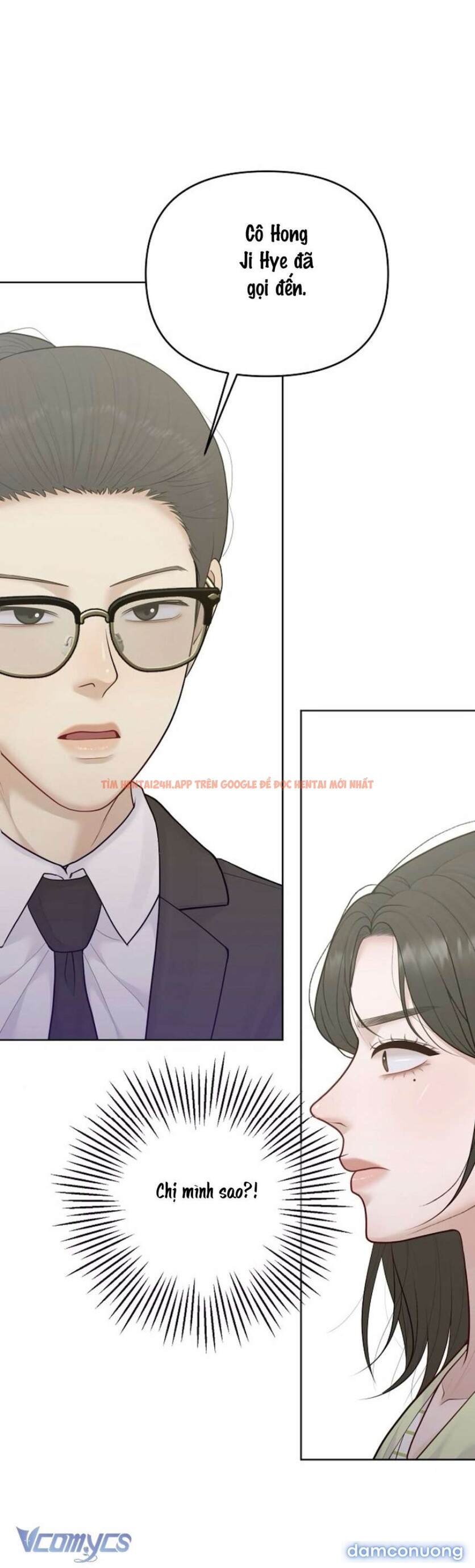 Xem ảnh 〖18+〗- Mang Thai, Chiếm Đoạt - Chapter 19 - 14 - Truyenhentaiz.net