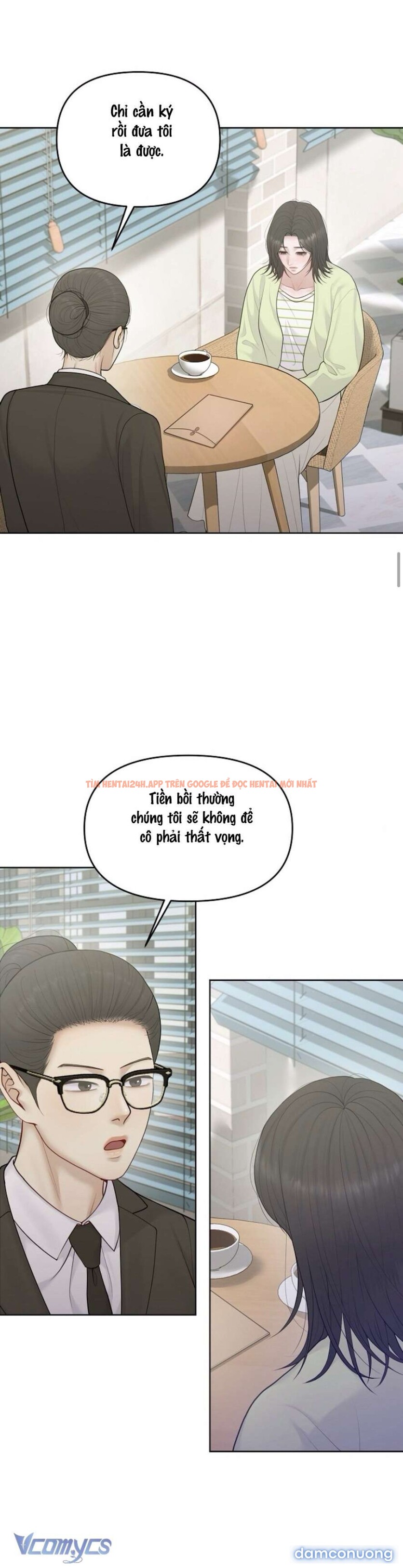 Xem ảnh 〖18+〗- Mang Thai, Chiếm Đoạt - Chapter 19 - 21 - Truyenhentaiz.net