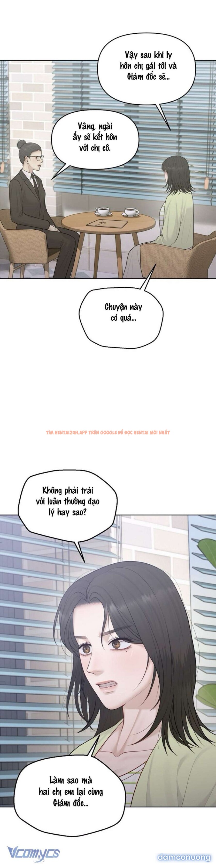 Xem ảnh 〖18+〗- Mang Thai, Chiếm Đoạt - Chapter 19 - 23 - Truyenhentaiz.net