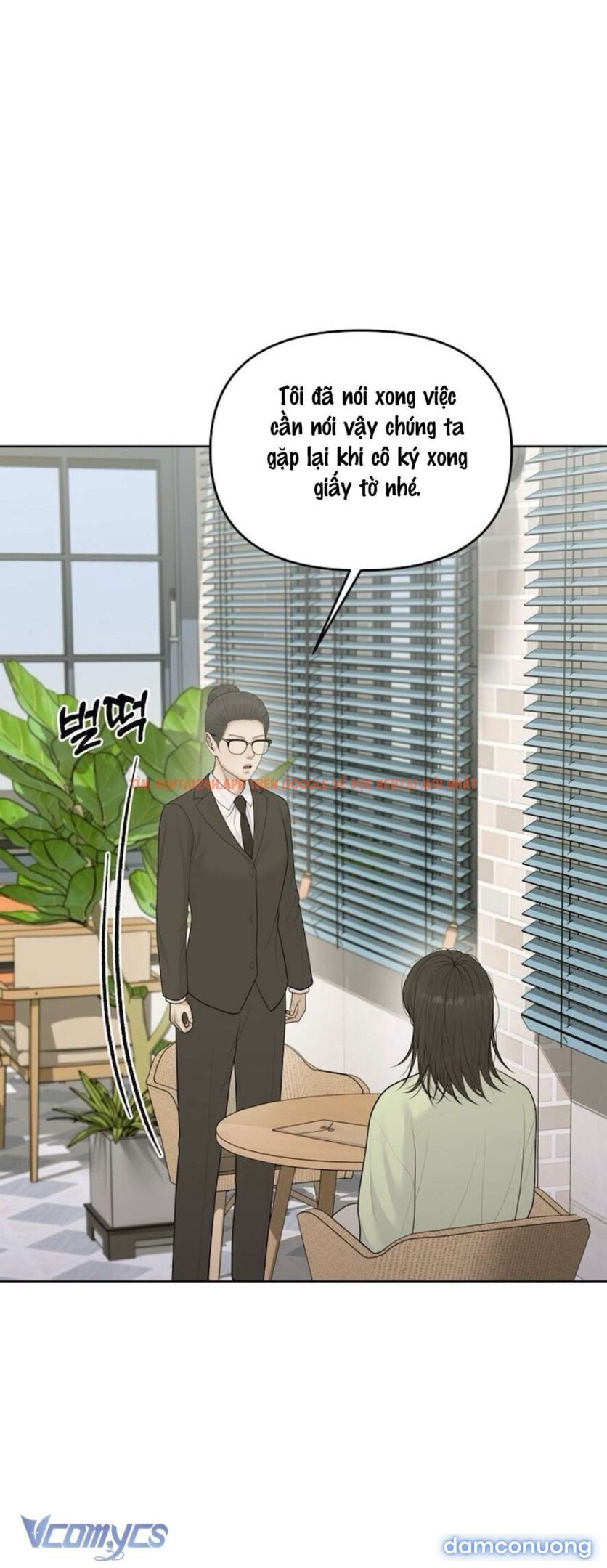 Xem ảnh 〖18+〗- Mang Thai, Chiếm Đoạt - Chapter 19 - 25 - Truyenhentaiz.net