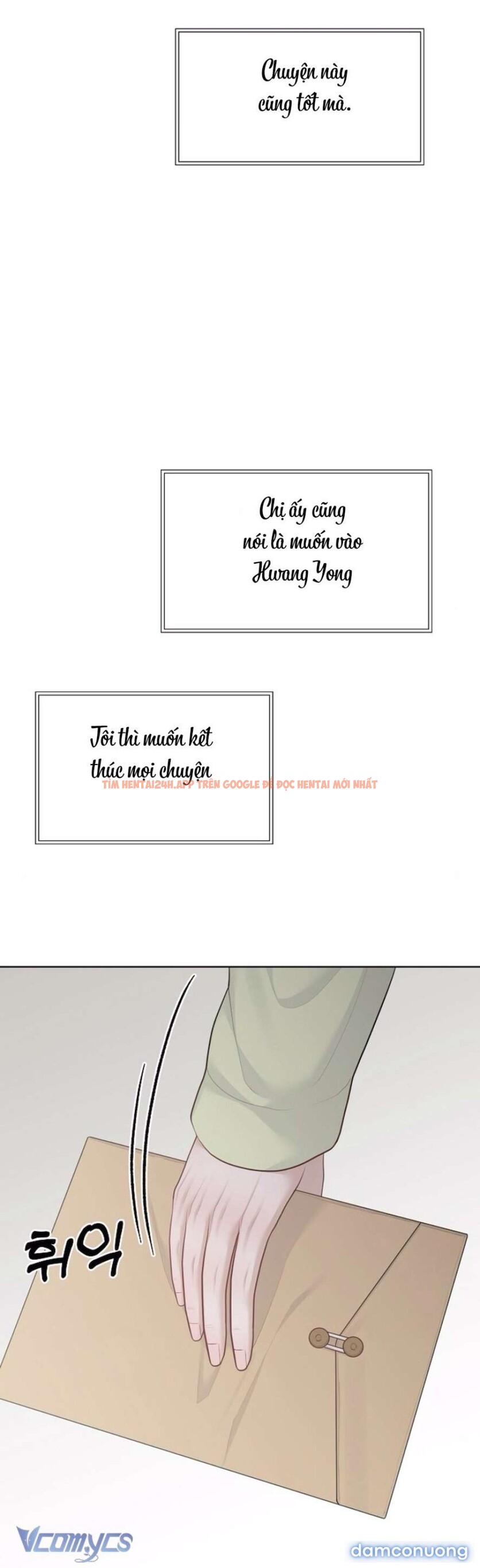 Xem ảnh 〖18+〗- Mang Thai, Chiếm Đoạt - Chapter 19 - 31 - Truyenhentaiz.net