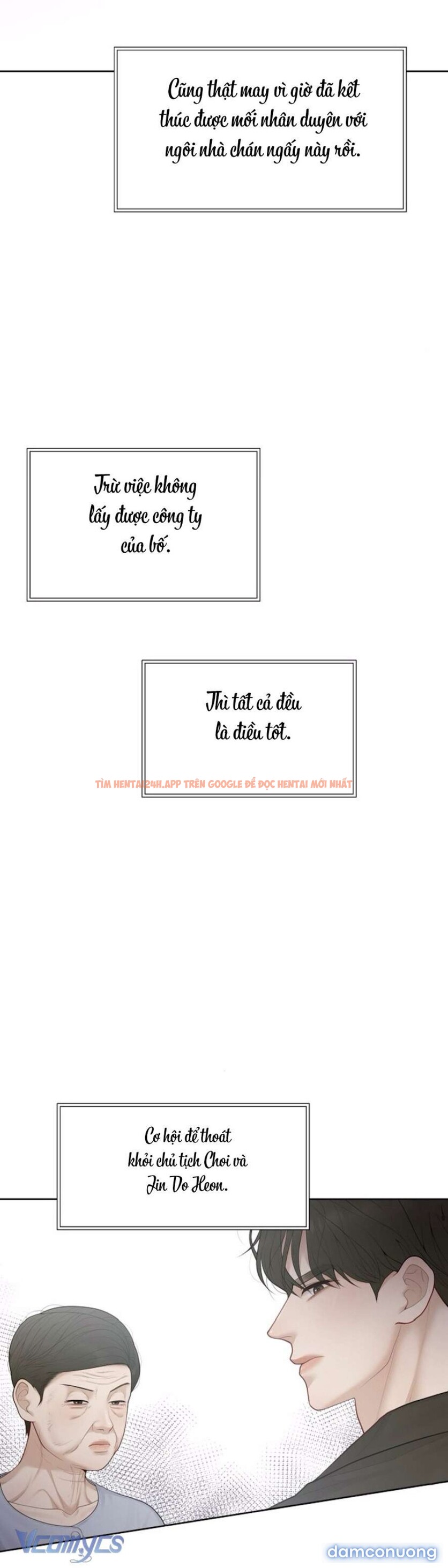 Xem ảnh 〖18+〗- Mang Thai, Chiếm Đoạt - Chapter 19 - 32 - Truyenhentaiz.net