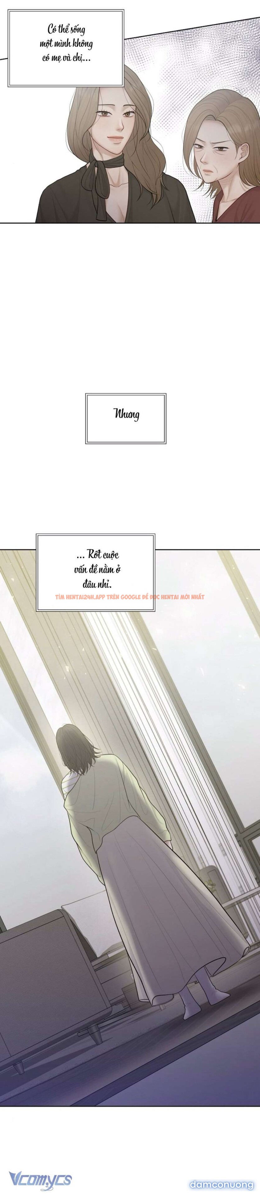 Xem ảnh 〖18+〗- Mang Thai, Chiếm Đoạt - Chapter 19 - 33 - Truyenhentaiz.net