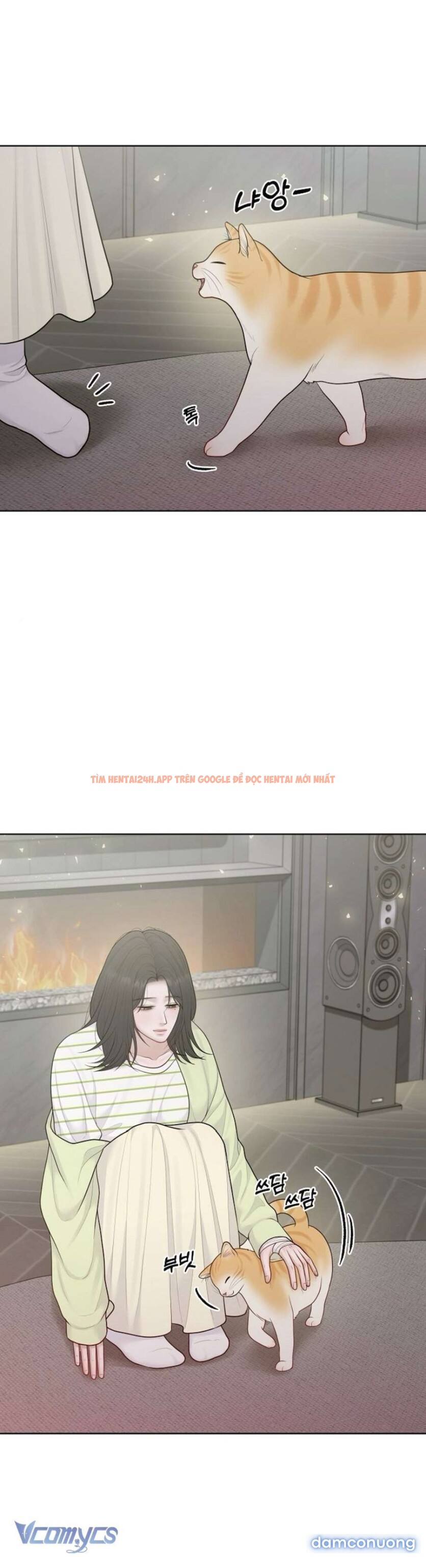 Xem ảnh 〖18+〗- Mang Thai, Chiếm Đoạt - Chapter 19 - 34 - Truyenhentaiz.net