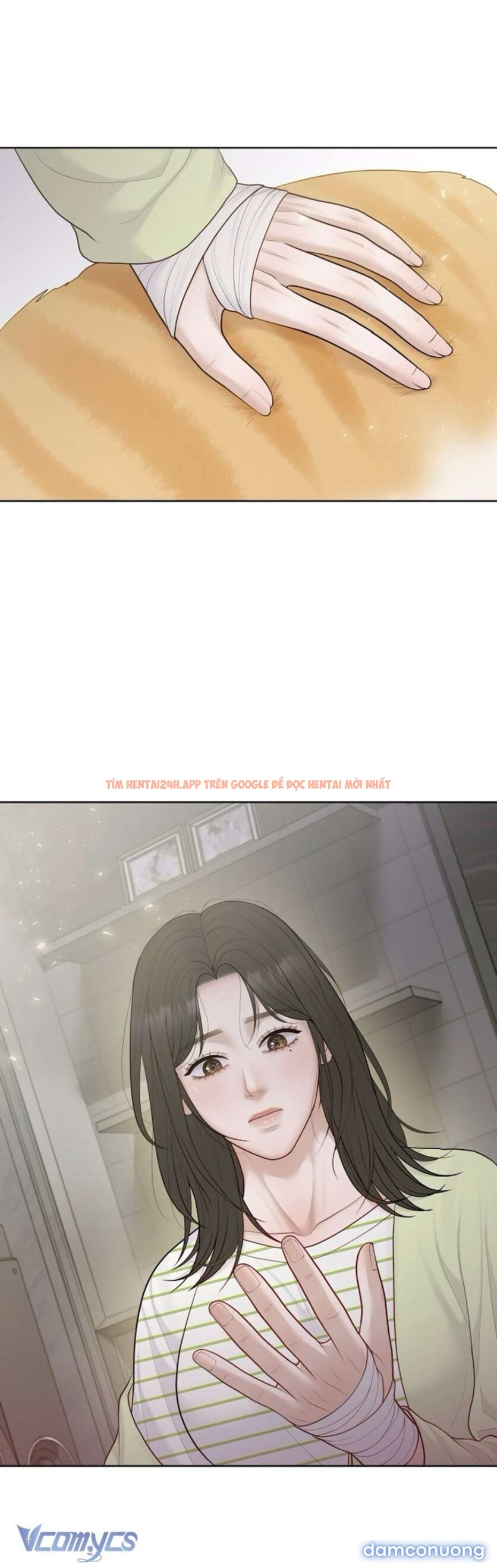 Xem ảnh 〖18+〗- Mang Thai, Chiếm Đoạt - Chapter 19 - 35 - Truyenhentaiz.net