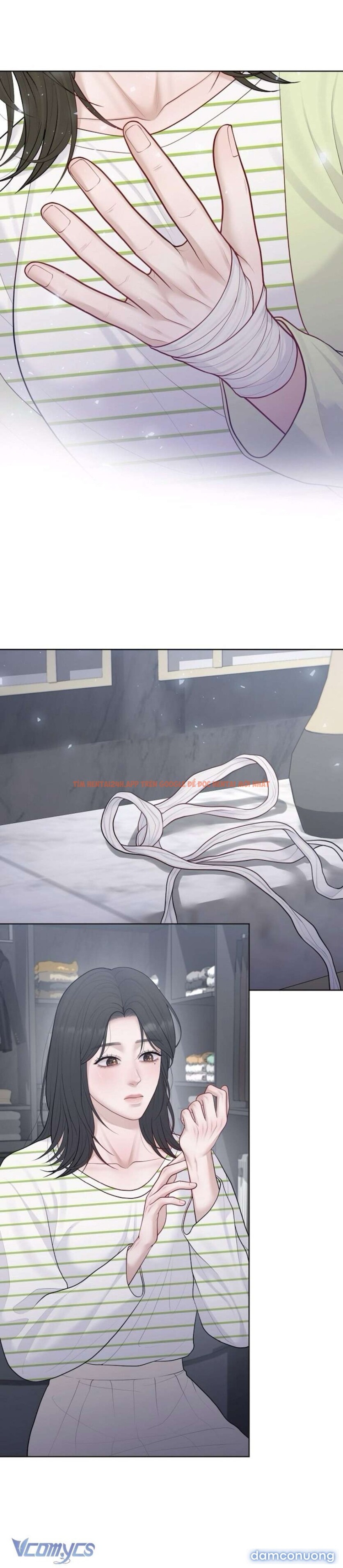 Xem ảnh 〖18+〗- Mang Thai, Chiếm Đoạt - Chapter 19 - 36 - Truyenhentaiz.net