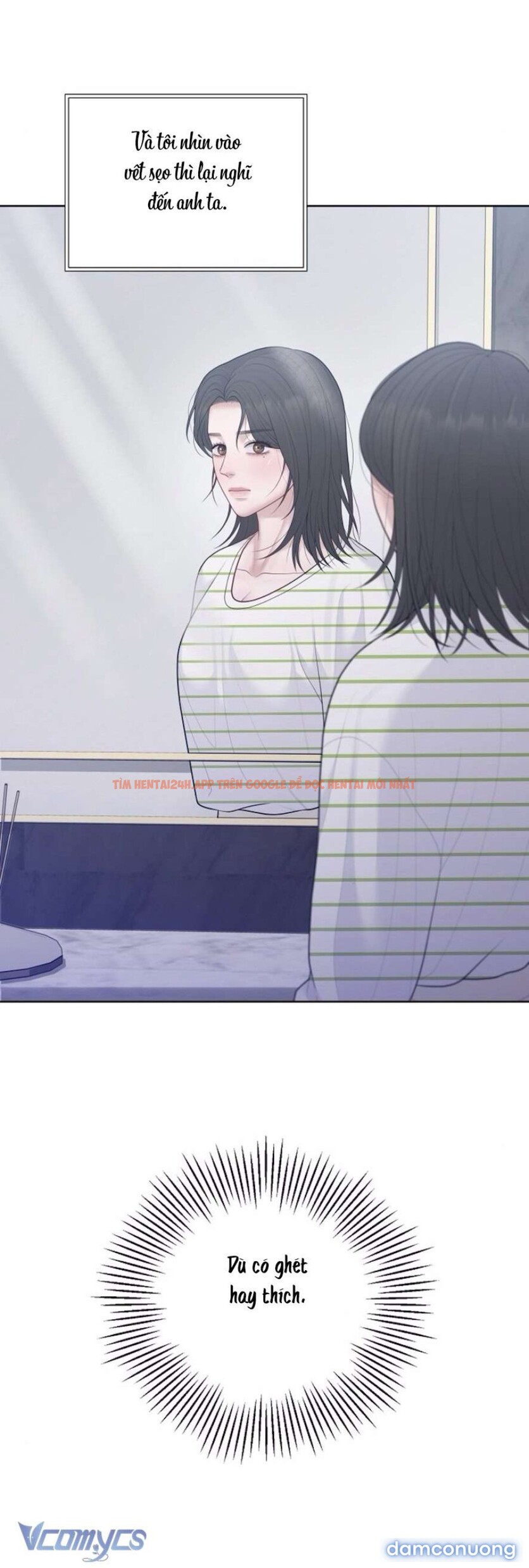 Xem ảnh 〖18+〗- Mang Thai, Chiếm Đoạt - Chapter 19 - 38 - Truyenhentaiz.net