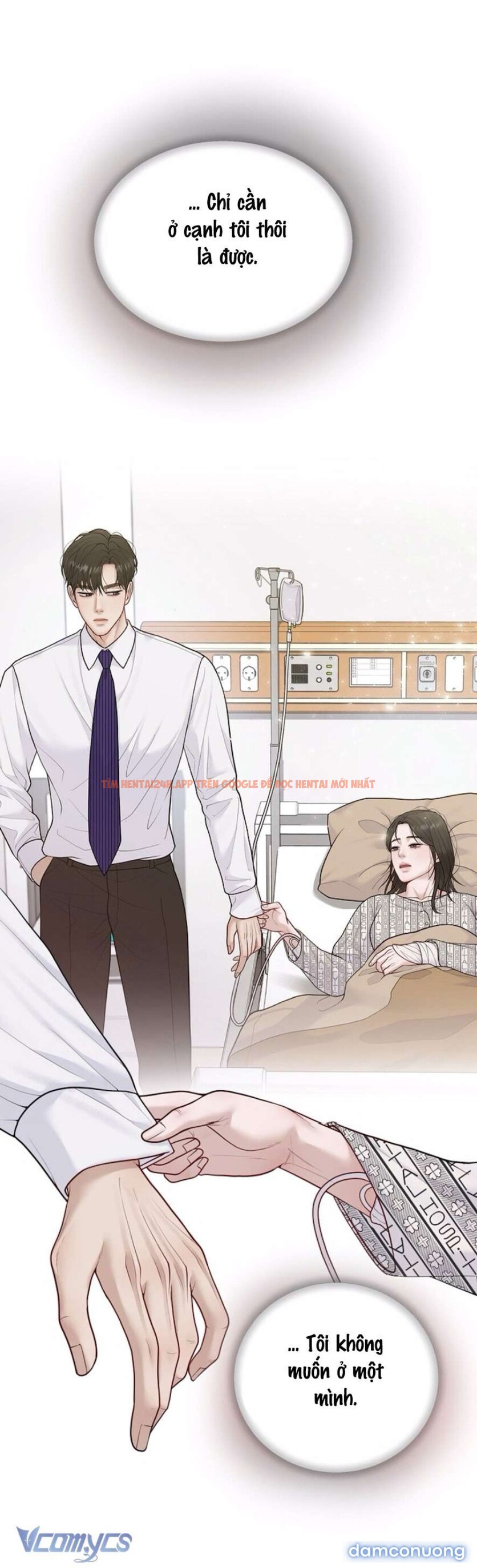 Xem ảnh 〖18+〗- Mang Thai, Chiếm Đoạt - Chapter 19 - 39 - Truyenhentaiz.net