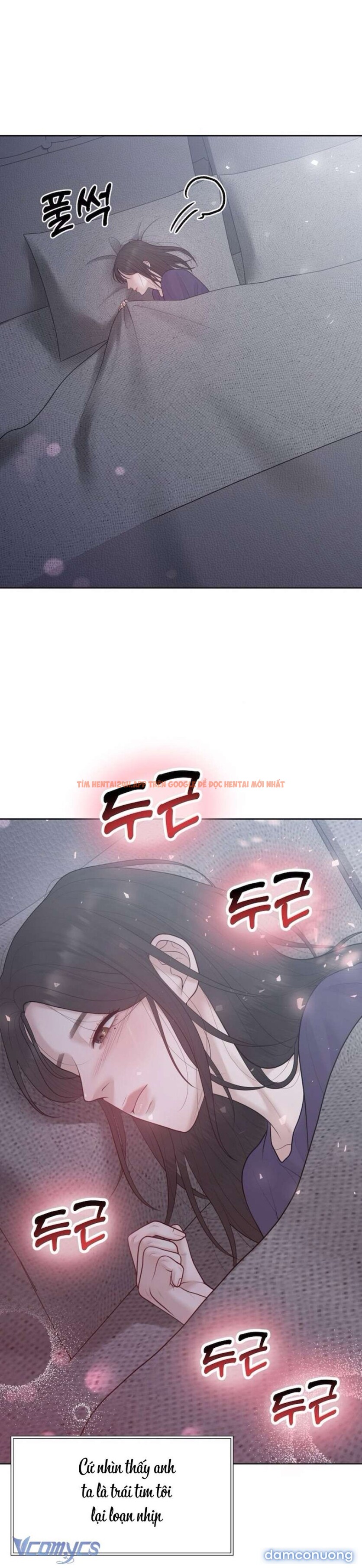 Xem ảnh 〖18+〗- Mang Thai, Chiếm Đoạt - Chapter 19 - 5 - Truyenhentaiz.net