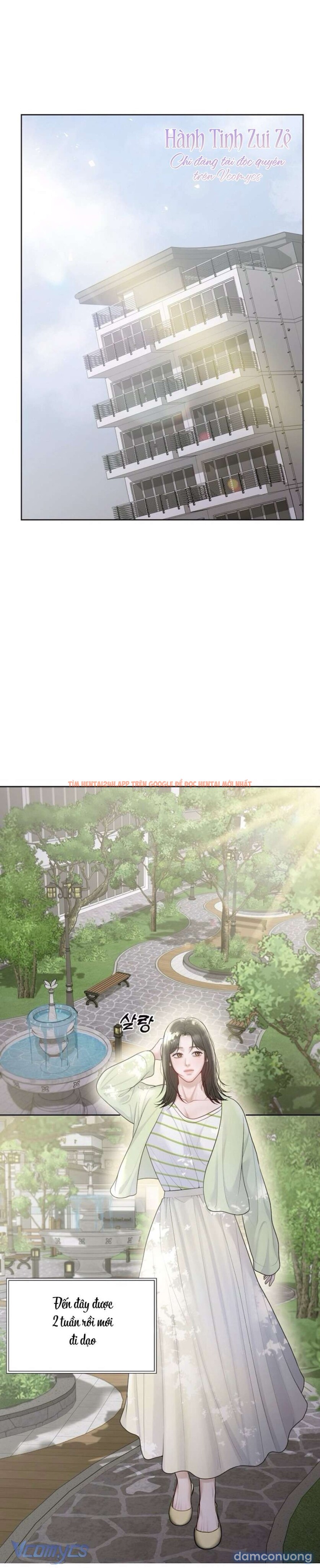 Xem ảnh 〖18+〗- Mang Thai, Chiếm Đoạt - Chapter 19 - 8 - Truyenhentaiz.net