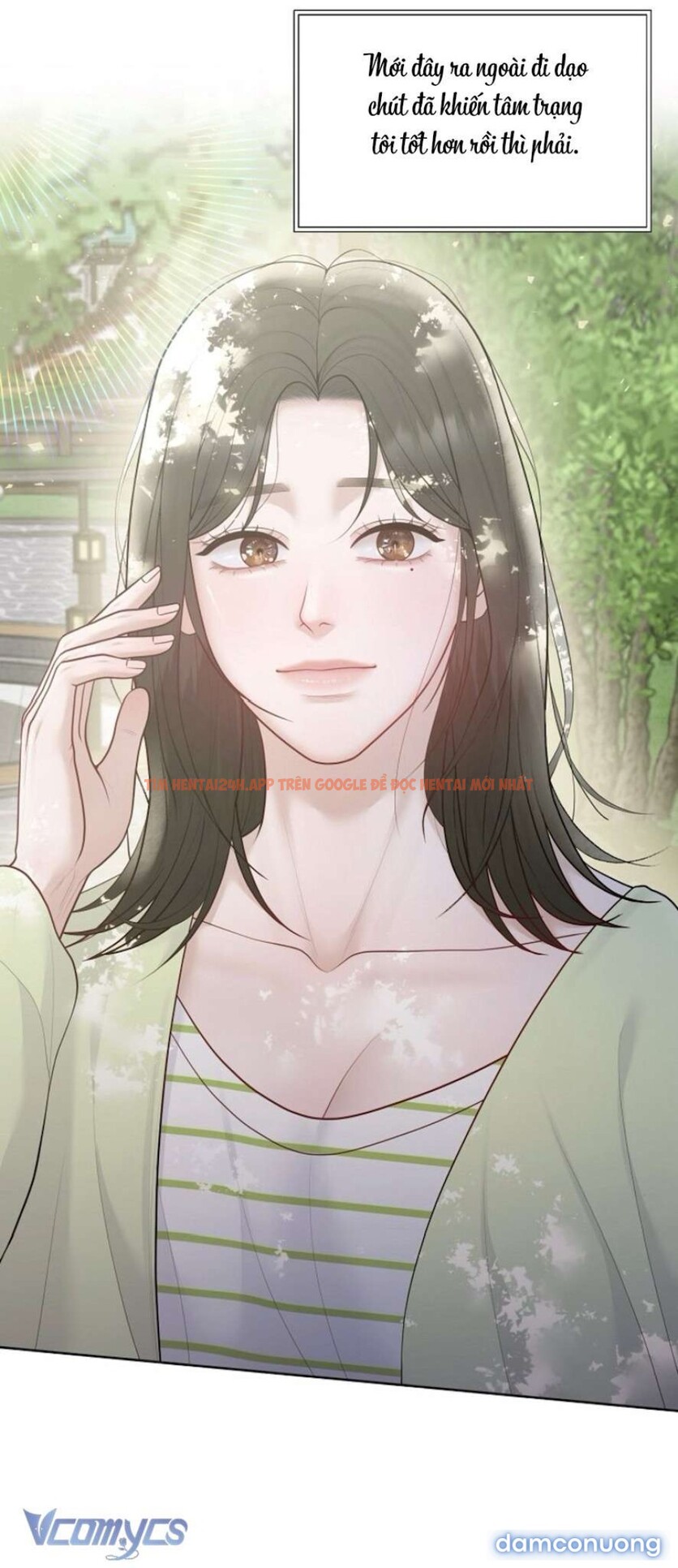 Xem ảnh 〖18+〗- Mang Thai, Chiếm Đoạt - Chapter 19 - 9 - Truyenhentaiz.net