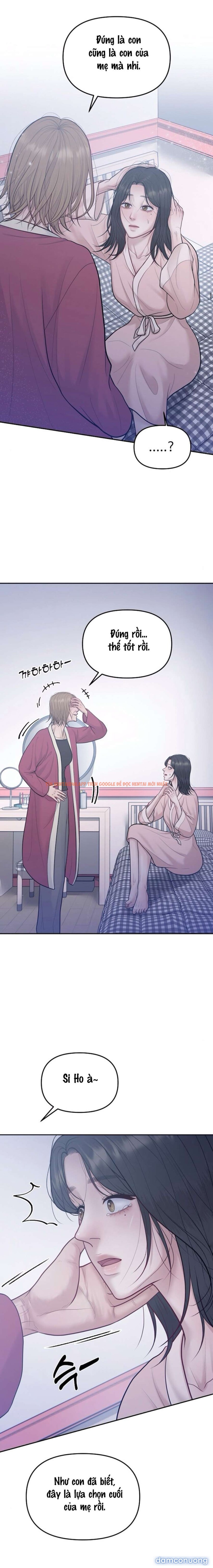 Xem ảnh 8 trong truyện hentai 〖18+〗- Mang Thai, Chiếm Đoạt - Chapter 2 - www.hentaitvn.net