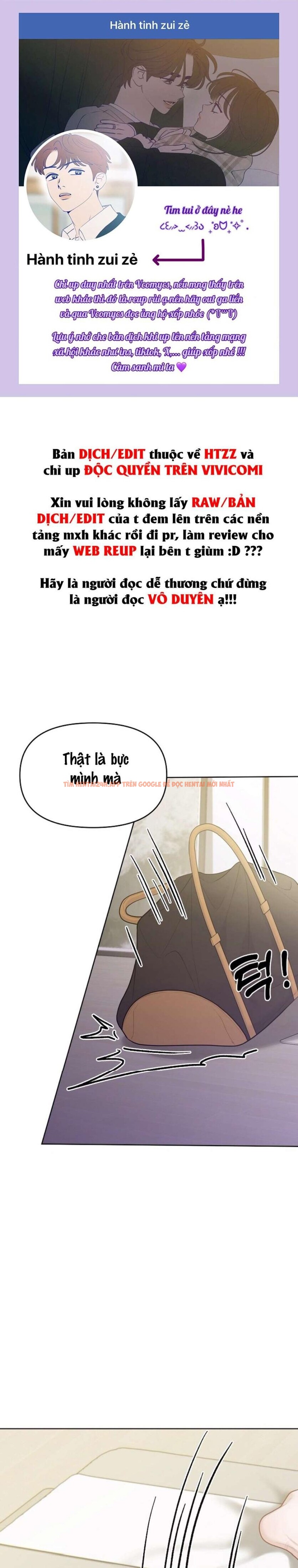 Xem ảnh 〖18+〗- Mang Thai, Chiếm Đoạt - Chapter 28 - 1 0 - Truyenhentaiz.net