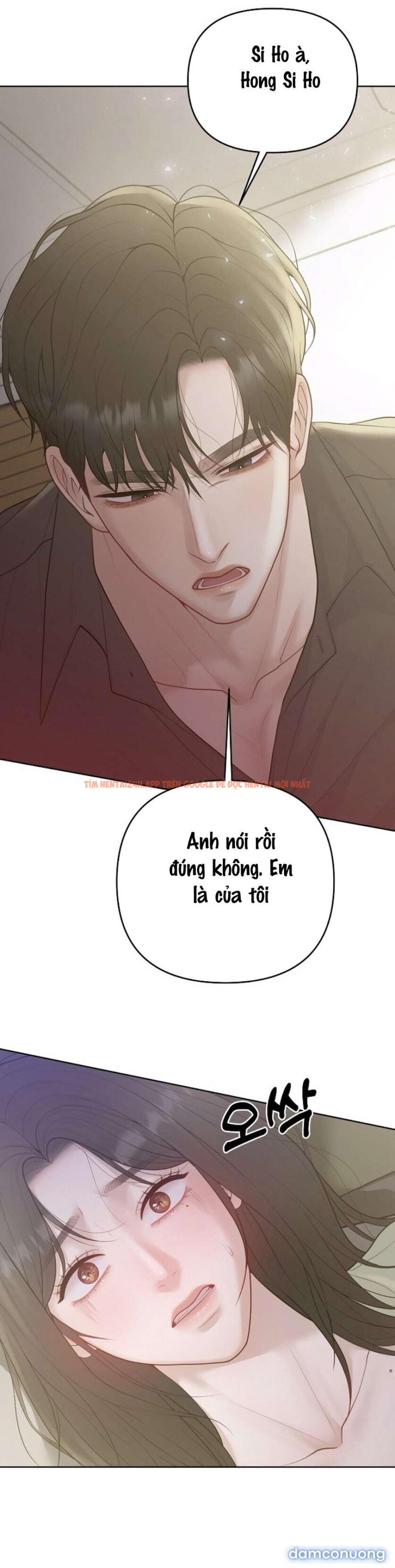 Xem ảnh 〖18+〗- Mang Thai, Chiếm Đoạt - Chapter 28 - 1 3 - Truyenhentaiz.net