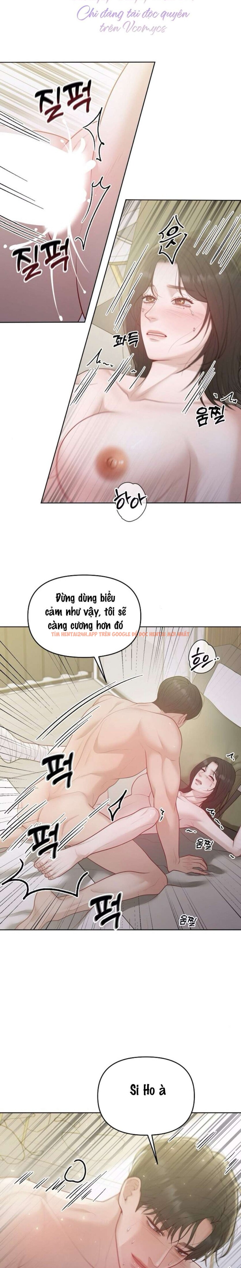 Xem ảnh 〖18+〗- Mang Thai, Chiếm Đoạt - Chapter 28 - 2 2 - Truyenhentaiz.net