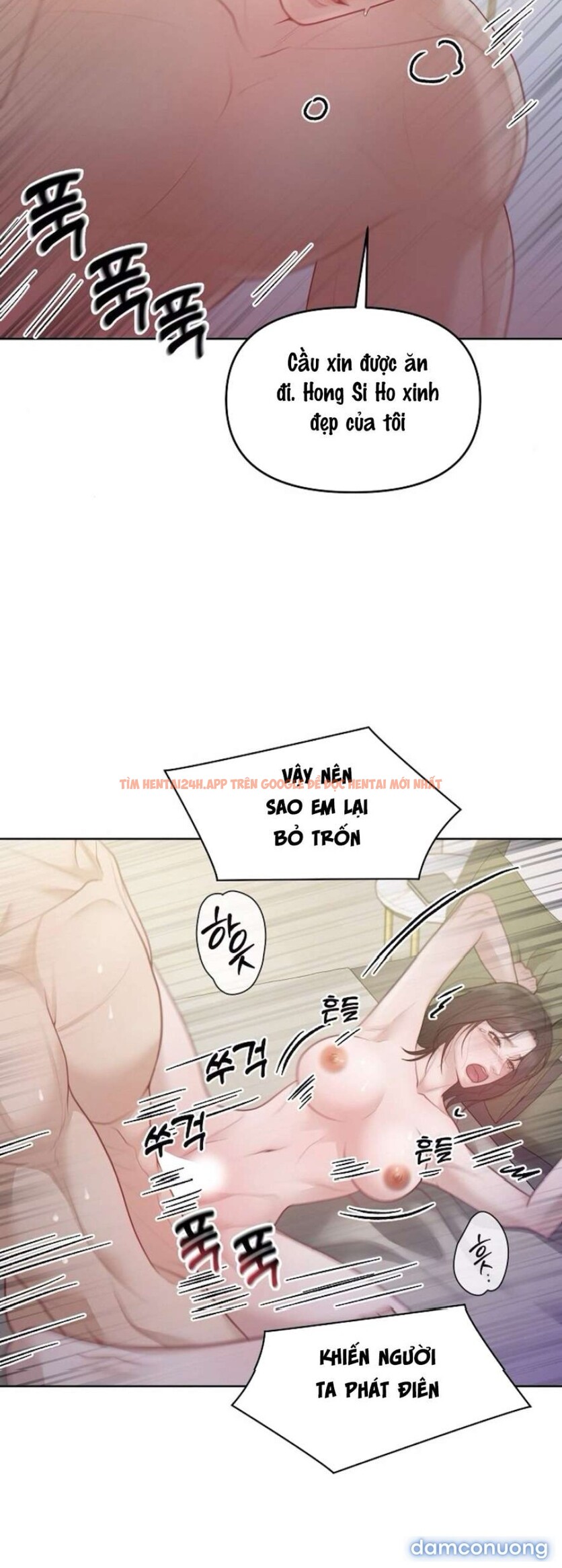 Xem ảnh 〖18+〗- Mang Thai, Chiếm Đoạt - Chapter 28 - 2 3 - Truyenhentaiz.net