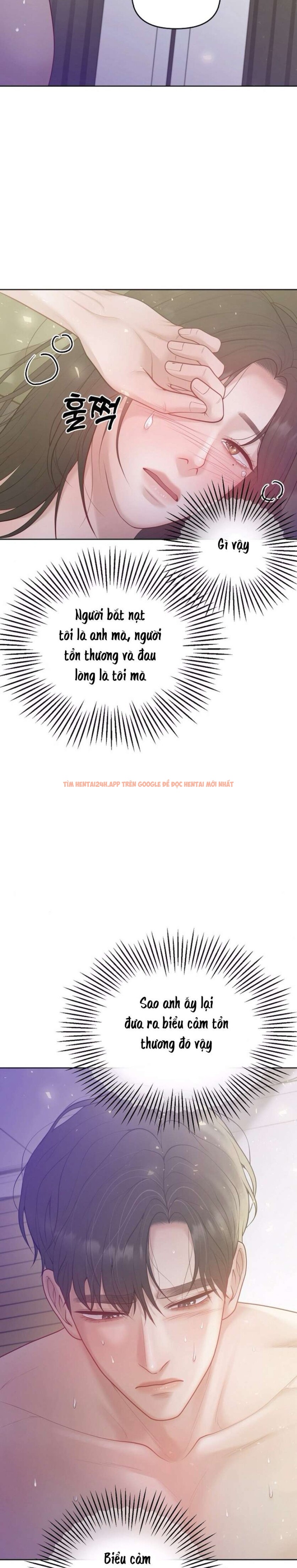 Xem ảnh 〖18+〗- Mang Thai, Chiếm Đoạt - Chapter 28 - 3 2 - Truyenhentaiz.net