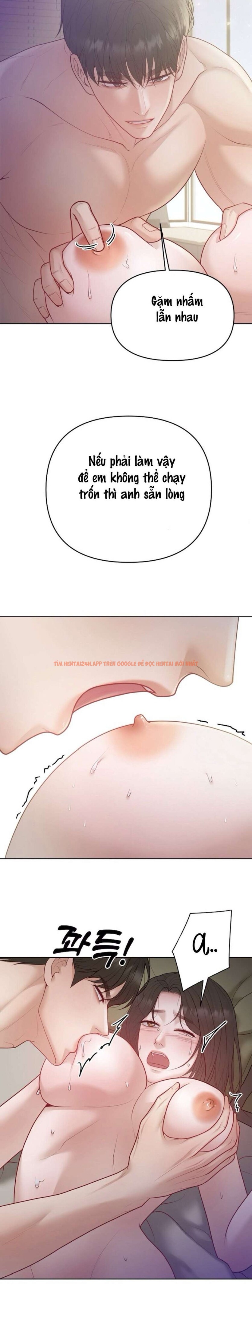 Xem ảnh 〖18+〗- Mang Thai, Chiếm Đoạt - Chapter 28 - 4 1 - Truyenhentaiz.net