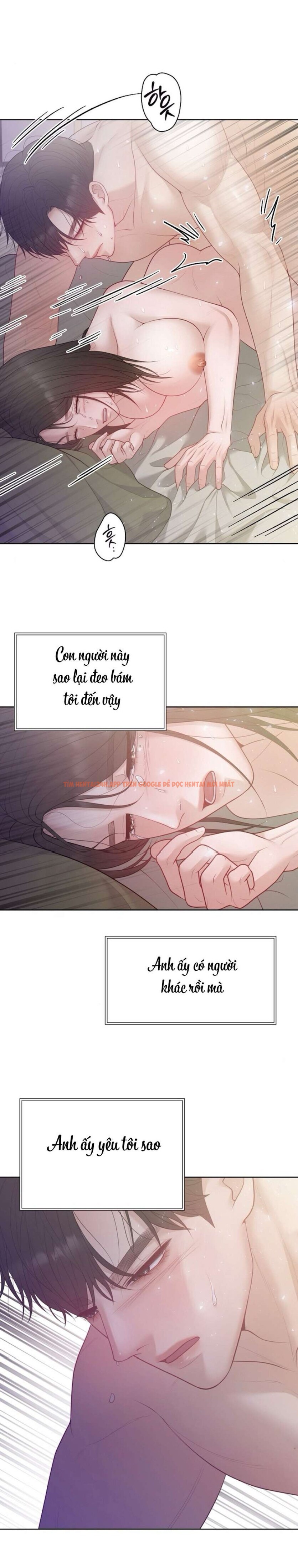 Xem ảnh 〖18+〗- Mang Thai, Chiếm Đoạt - Chapter 28 - 5 0 - Truyenhentaiz.net