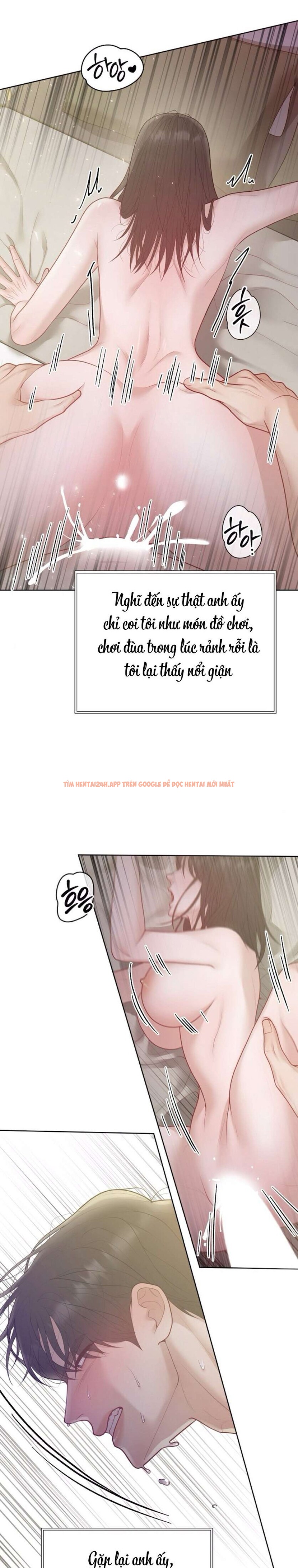 Xem ảnh 〖18+〗- Mang Thai, Chiếm Đoạt - Chapter 28 - 5 2 - Truyenhentaiz.net