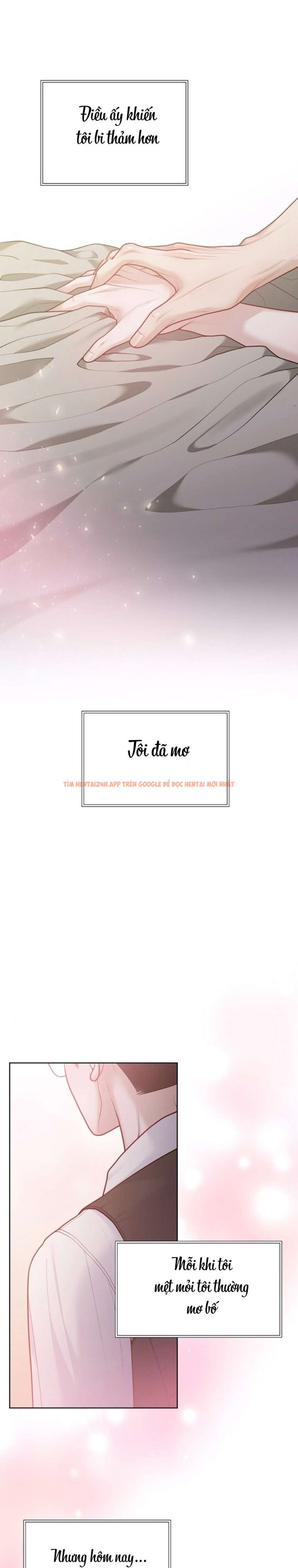 Xem ảnh 〖18+〗- Mang Thai, Chiếm Đoạt - Chapter 28 - 6 0 - Truyenhentaiz.net