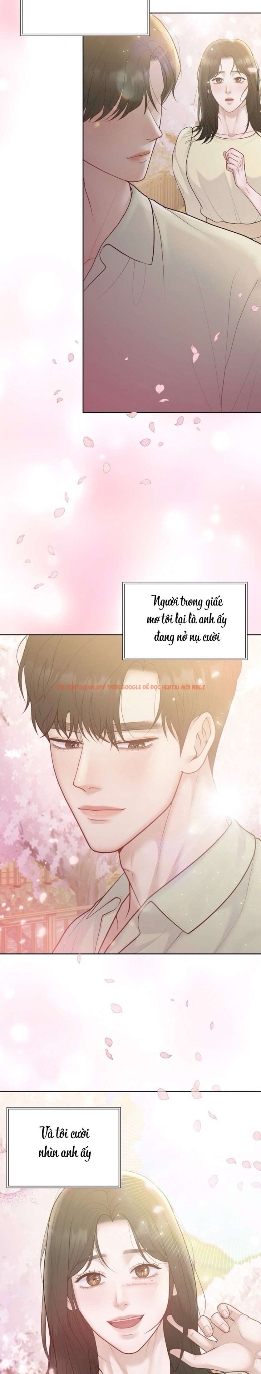 Xem ảnh 〖18+〗- Mang Thai, Chiếm Đoạt - Chapter 28 - 6 1 - Truyenhentaiz.net