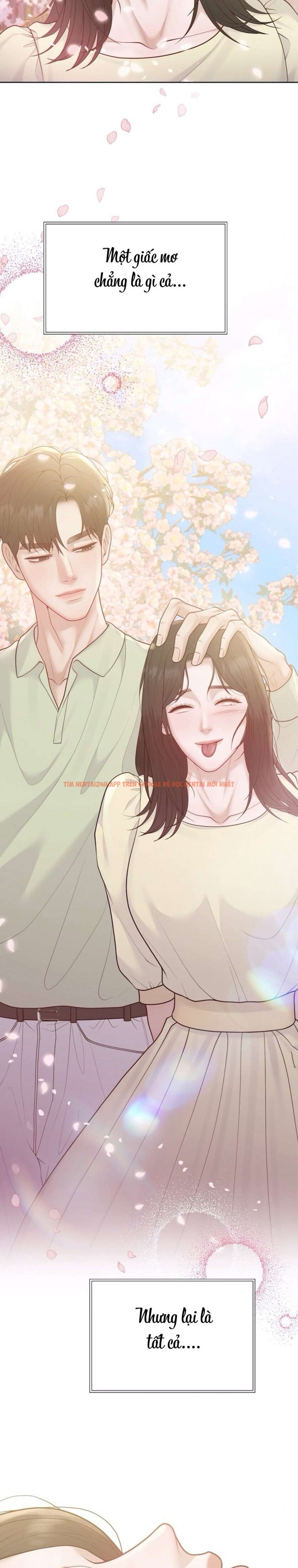 Xem ảnh 〖18+〗- Mang Thai, Chiếm Đoạt - Chapter 28 - 6 2 - Truyenhentaiz.net