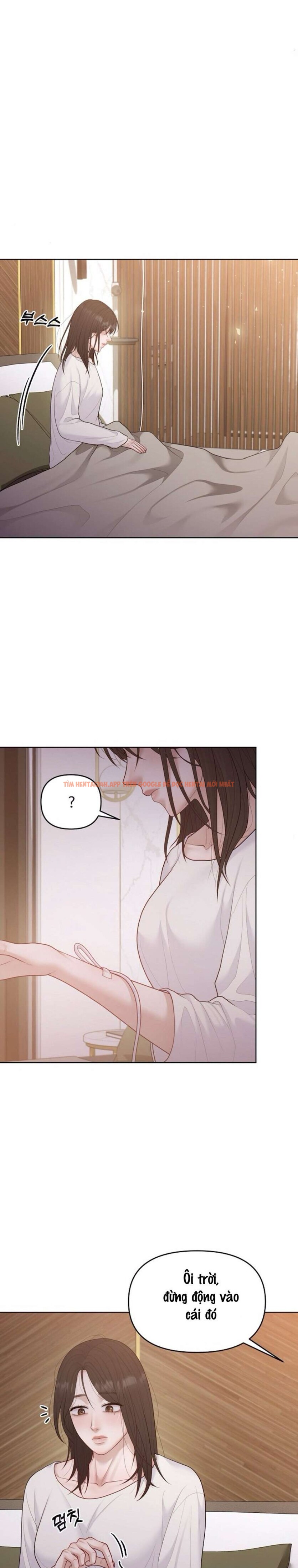 Xem ảnh 〖18+〗- Mang Thai, Chiếm Đoạt - Chapter 28 - 7 0 - Truyenhentaiz.net